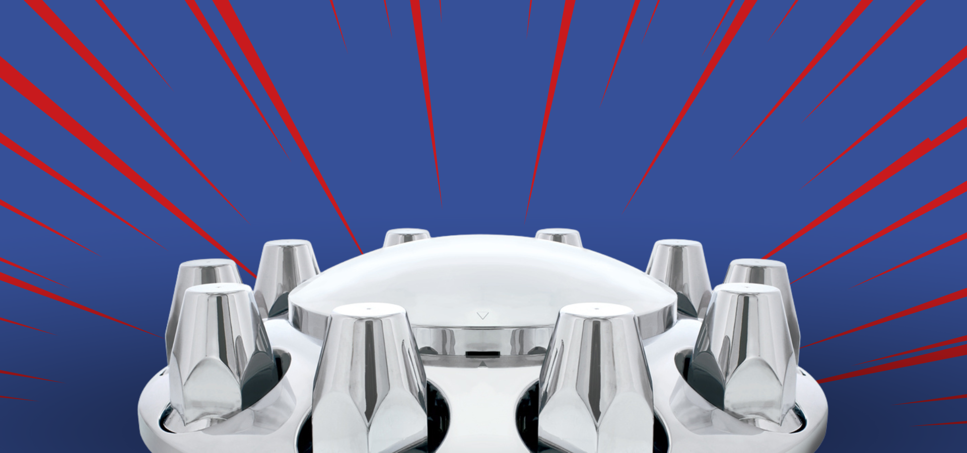 Spencer's Chrome