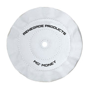 EZ Money: 10" 55-ply (aka Mo' Money) Buffing Wheel