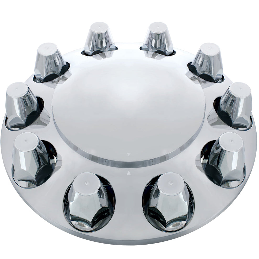 Dome Front Axle Cover Kit