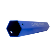 13" Plastic Lug Nut Cover Socket 10506