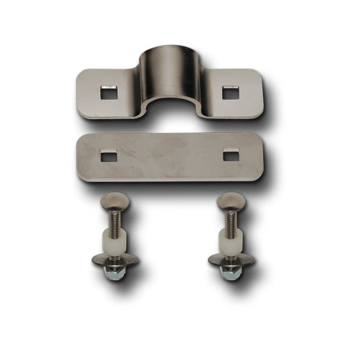 Strap Bracket for Bumper Guide