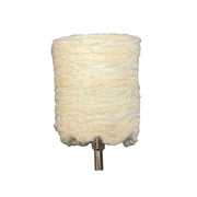 Renegade Barrel Polishing Pad - White