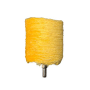 Renegade Barrel Polishing Pad - Yellow