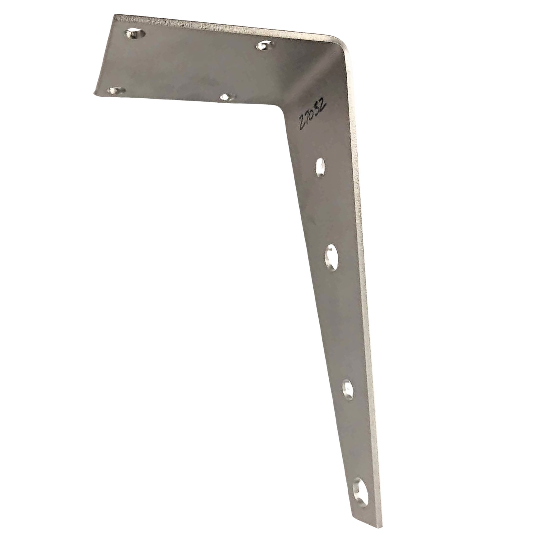 Kenworth Fuel Filter Bracket - Frame Mount