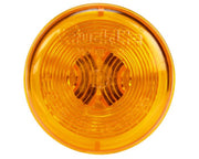 2" Amber Clearance Marker INCANDESCENT