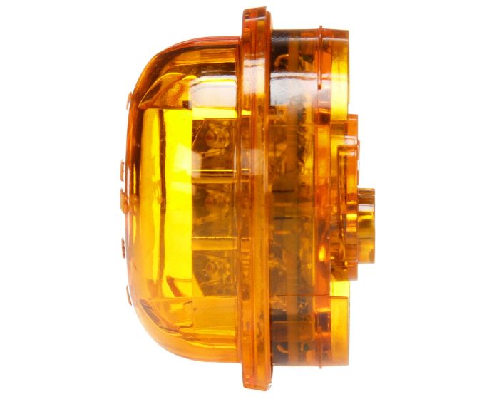 2" Amber LED Clearance Marker Light