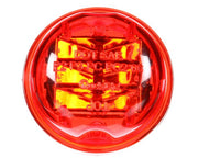 2" Red LED Clearance Marker Light