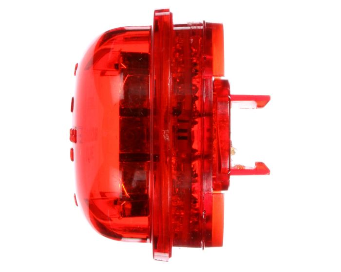 2" Red LED Clearance Marker Light
