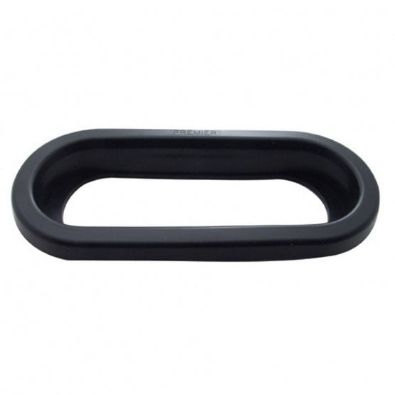 6" Rubber Light Grommet