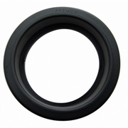 4" Rubber Light Grommet