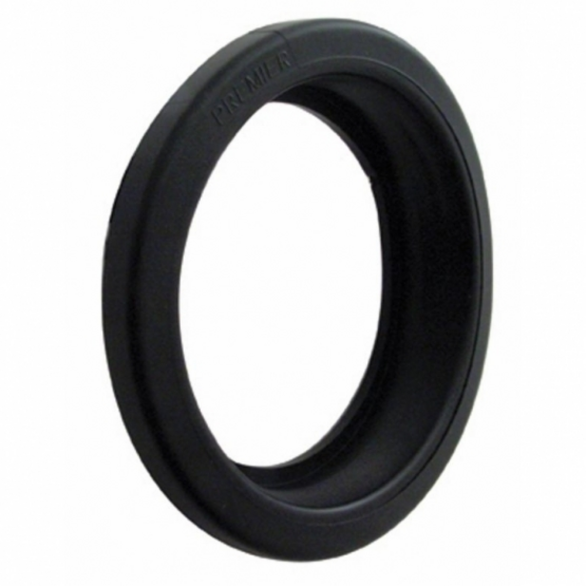 4" Rubber Light Grommet