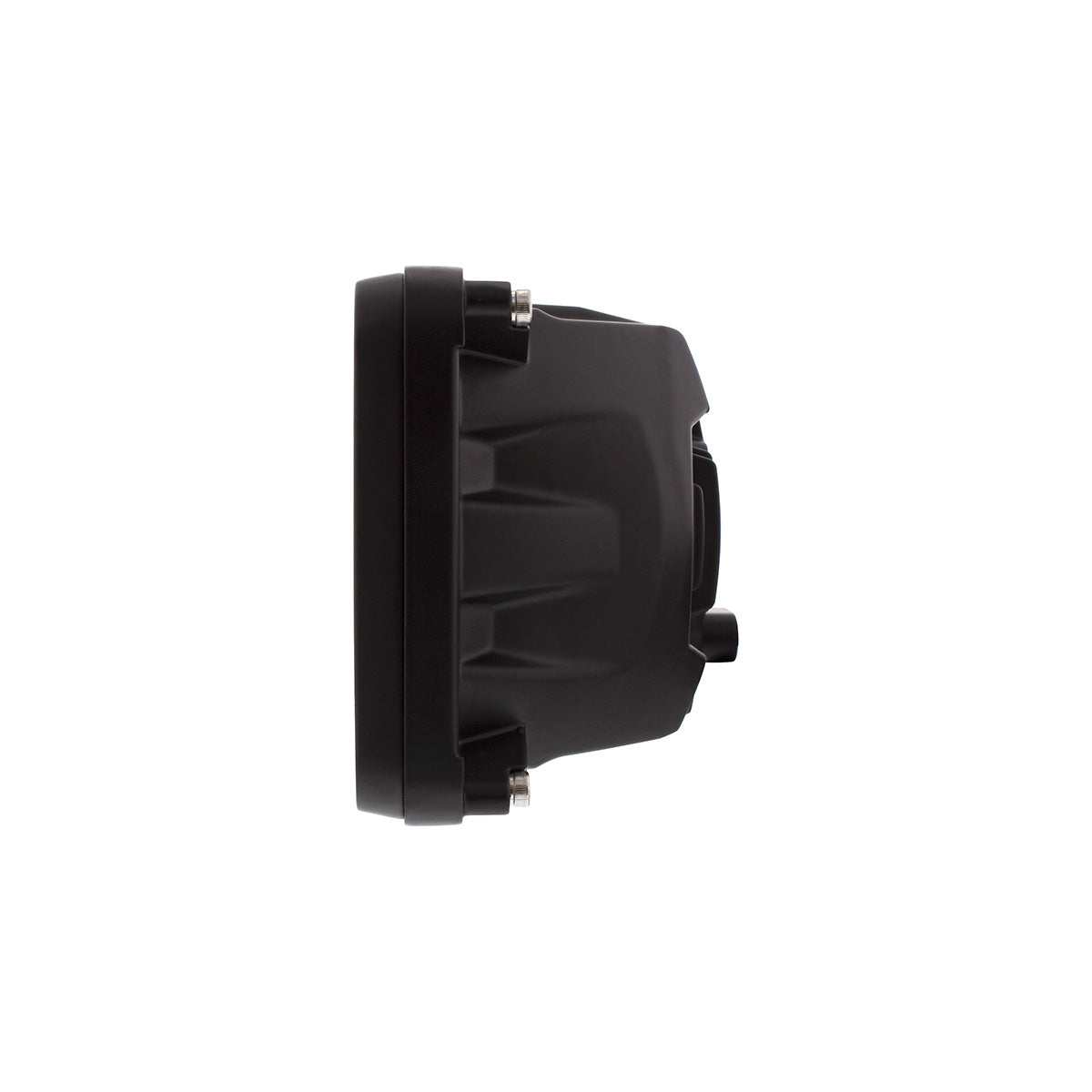 4" x 6" Low Beam LED Heated Headlight