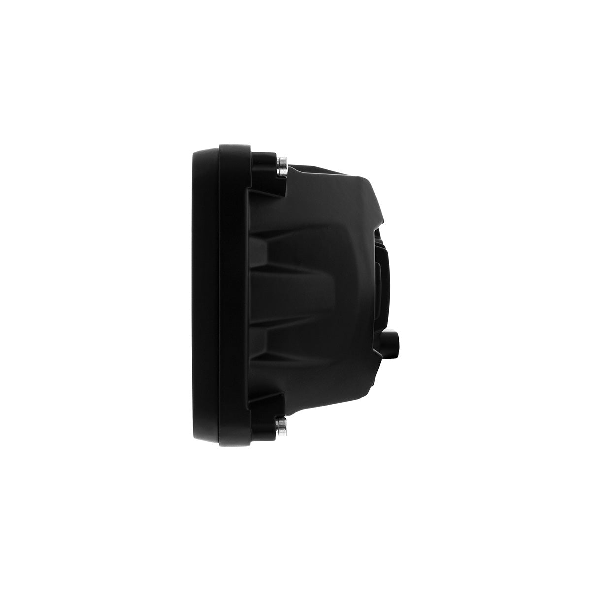 4" x 6" High Beam LED Heated Headlight