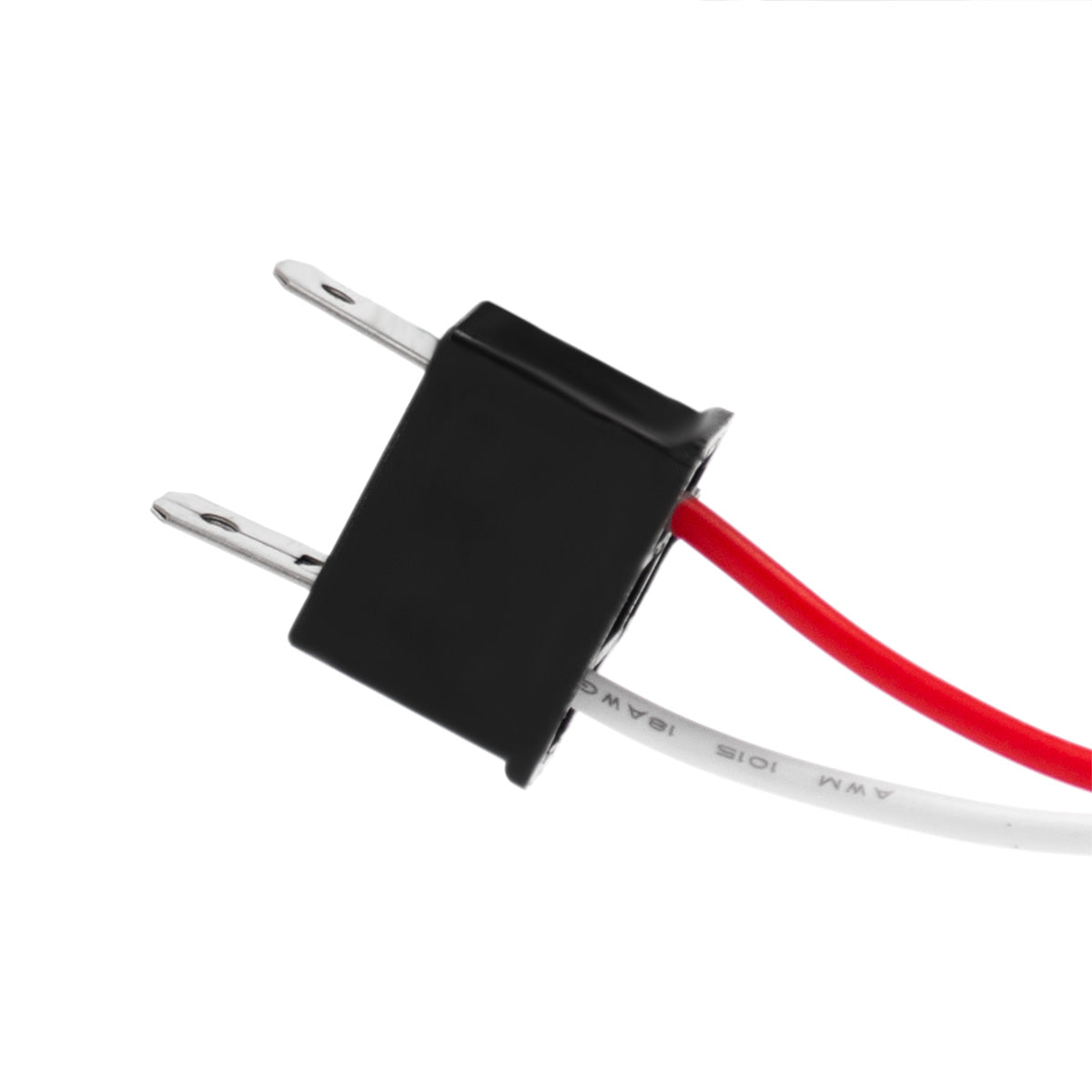 4" x 6" High Beam LED Heated Headlight