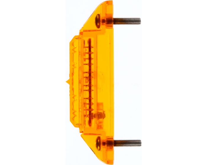 3/4" Amber LED Clearance Marker Light