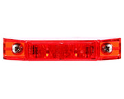 3/4" Red LED Clearance Marker Light