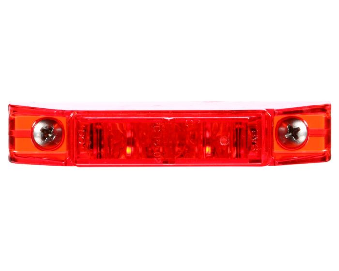 3/4" Red LED Clearance Marker Light