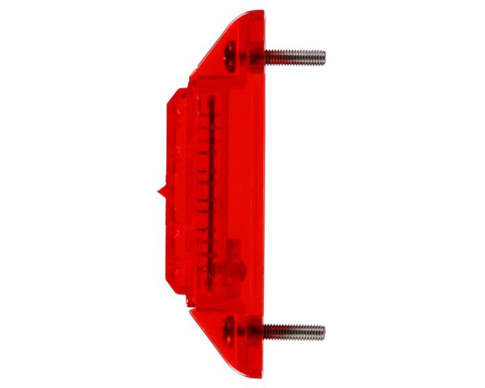 3/4" Red LED Clearance Marker Light