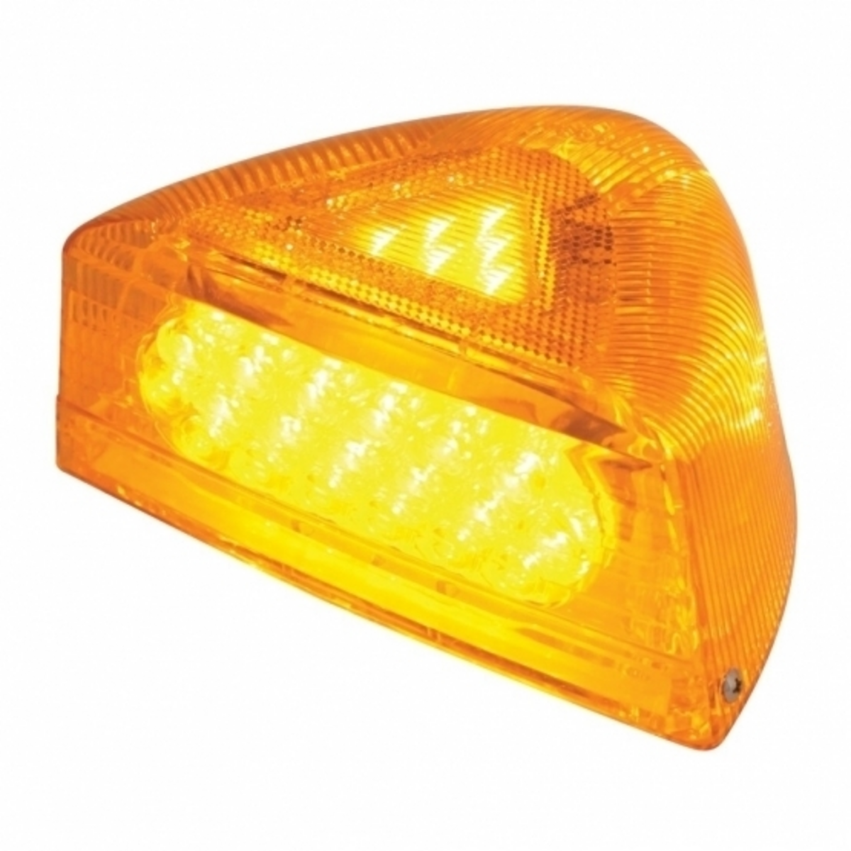 Amber LED Turn Signal 1987-2007 Peterbilt