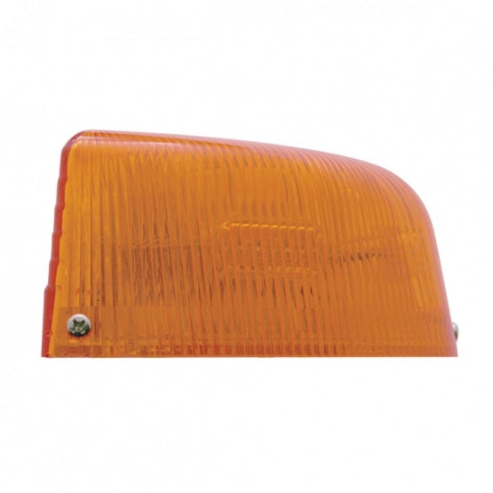 Amber LED Turn Signal 1987-2007 Peterbilt