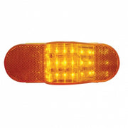 Amber LED Mid Turn Signal Light