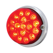 Red LED Low Bezel Watermelon Dual Function