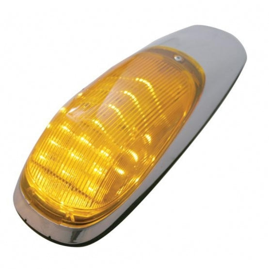 Amber LED Cab Light Grakon 2000 Style