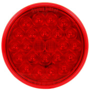 Red LED Signal Stat S/T/T