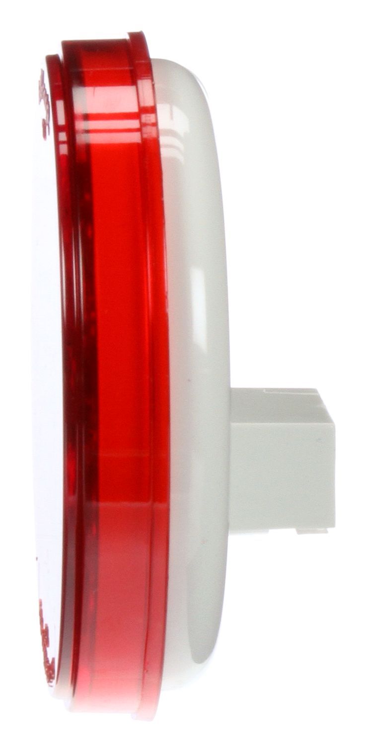 Red LED Signal Stat S/T/T