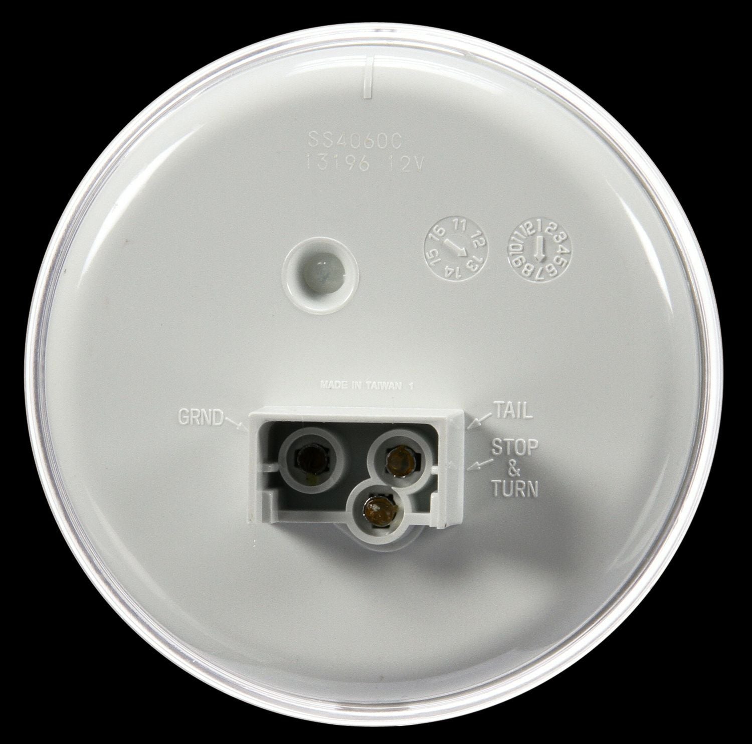 LED Signal Stat Back Up Light