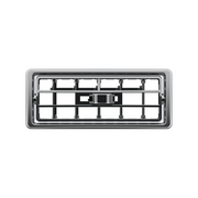 2002+ Kenworth A/C Vent - Centr