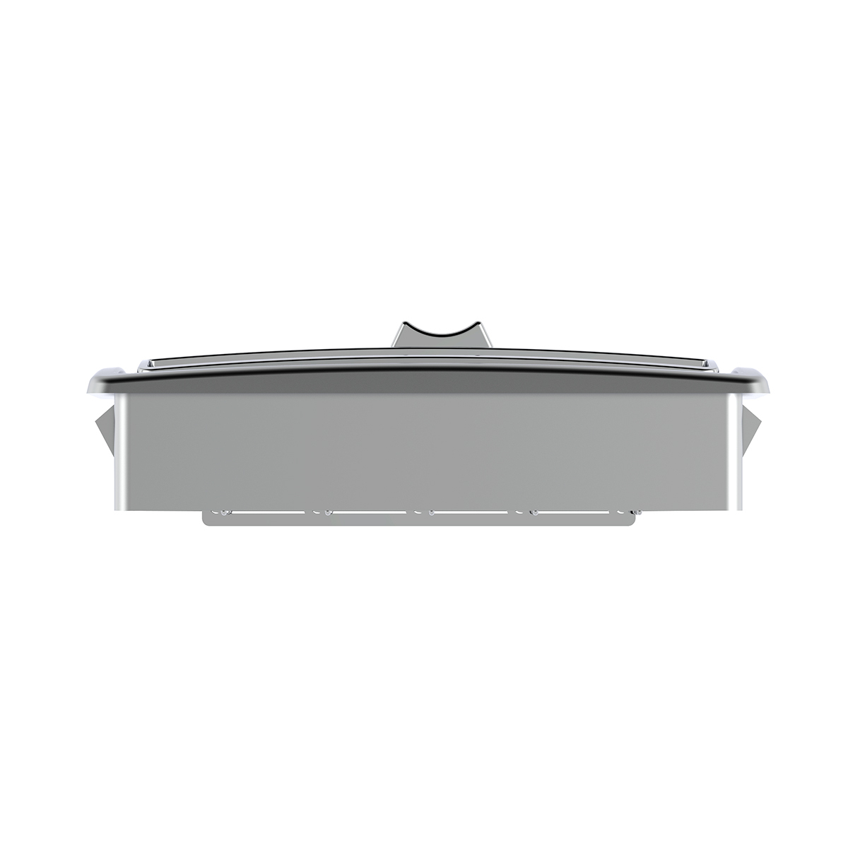 2002+ Kenworth A/C Vent - Centr