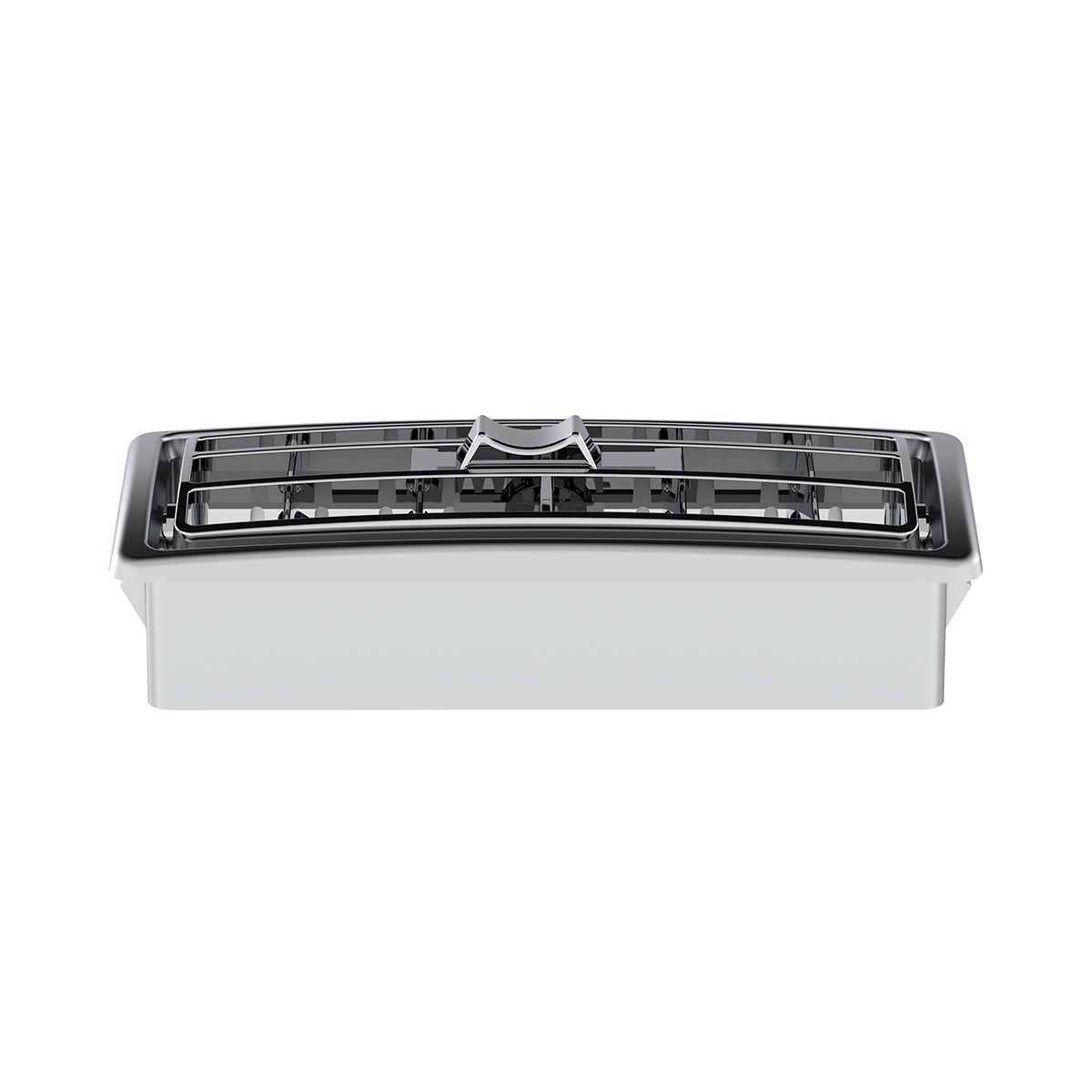 2002+ Kenworth A/C Vent - Centr