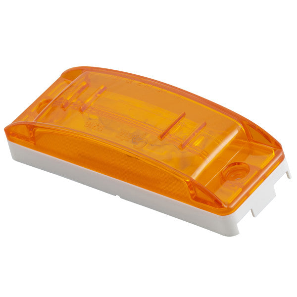 Amber Clearance Marker Light INCANDESCENT