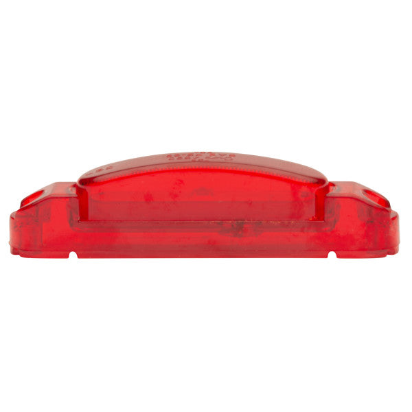 Red LED Clearance Marker Light