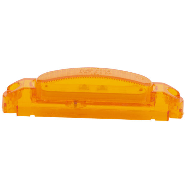 Amber LED Clearance Marker Light