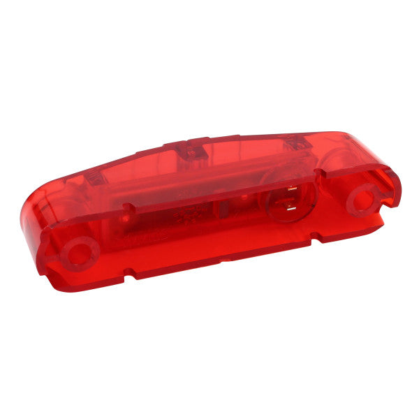 3" Red LED Clearance Marker Lights