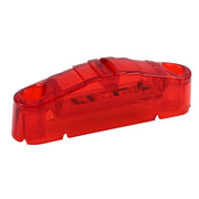 3" Red LED Clearance Marker Lights