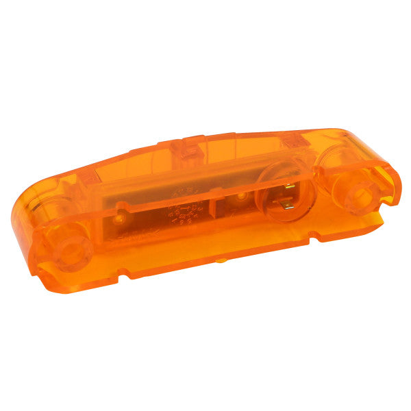 3" Amber LED Clearance Marker Lights