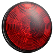 Red LED Signal Light S/T/T