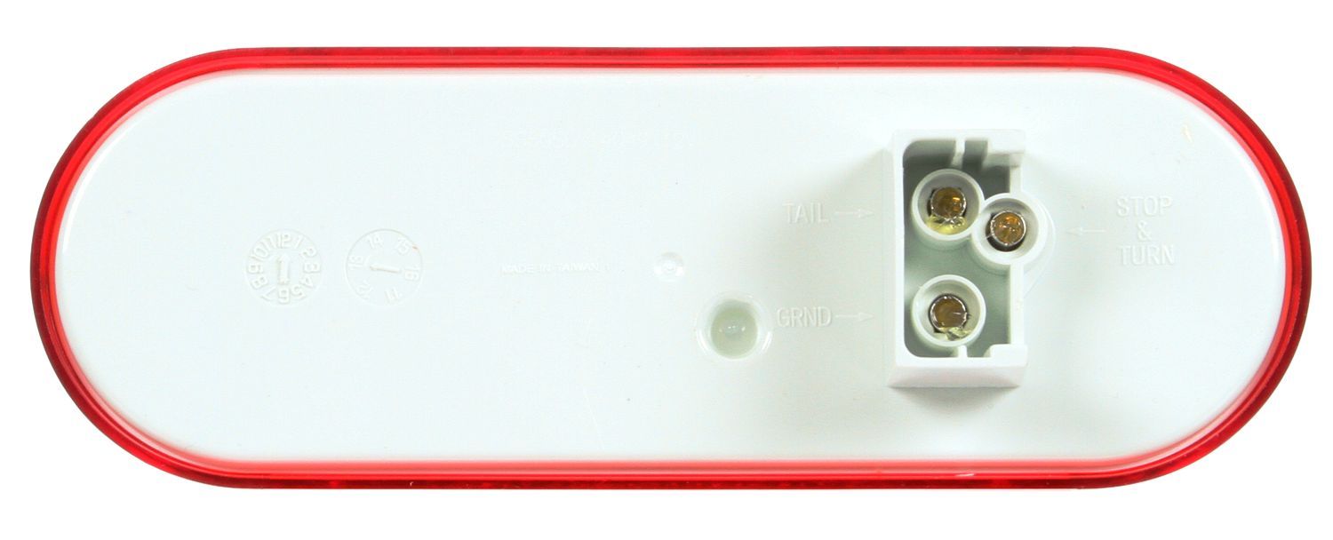 LED Signal Stat S/T/T