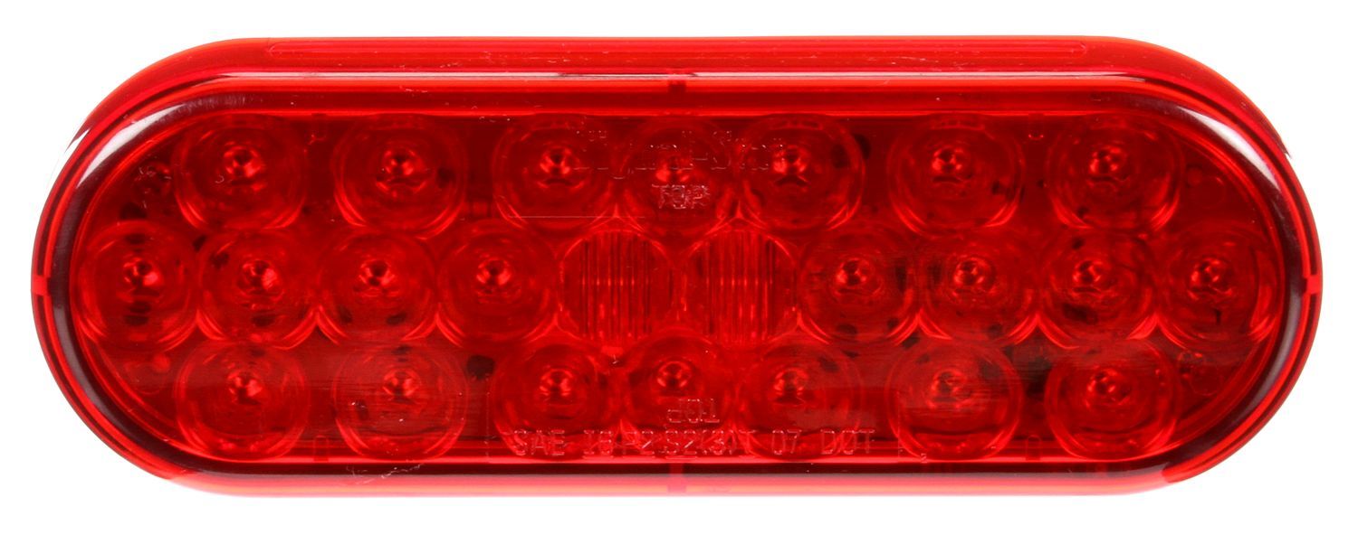 LED Signal Stat S/T/T