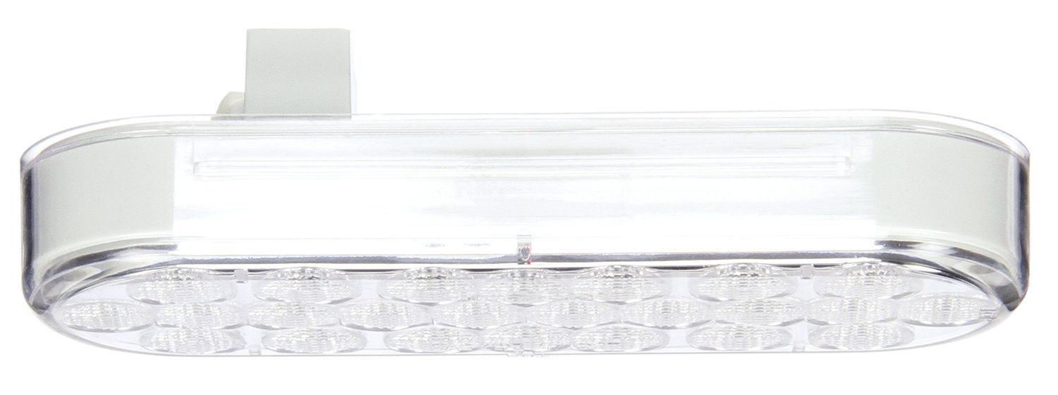 Clear LED Signal Stat Light