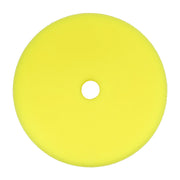 6" Yellow Foam Polishing Pad
