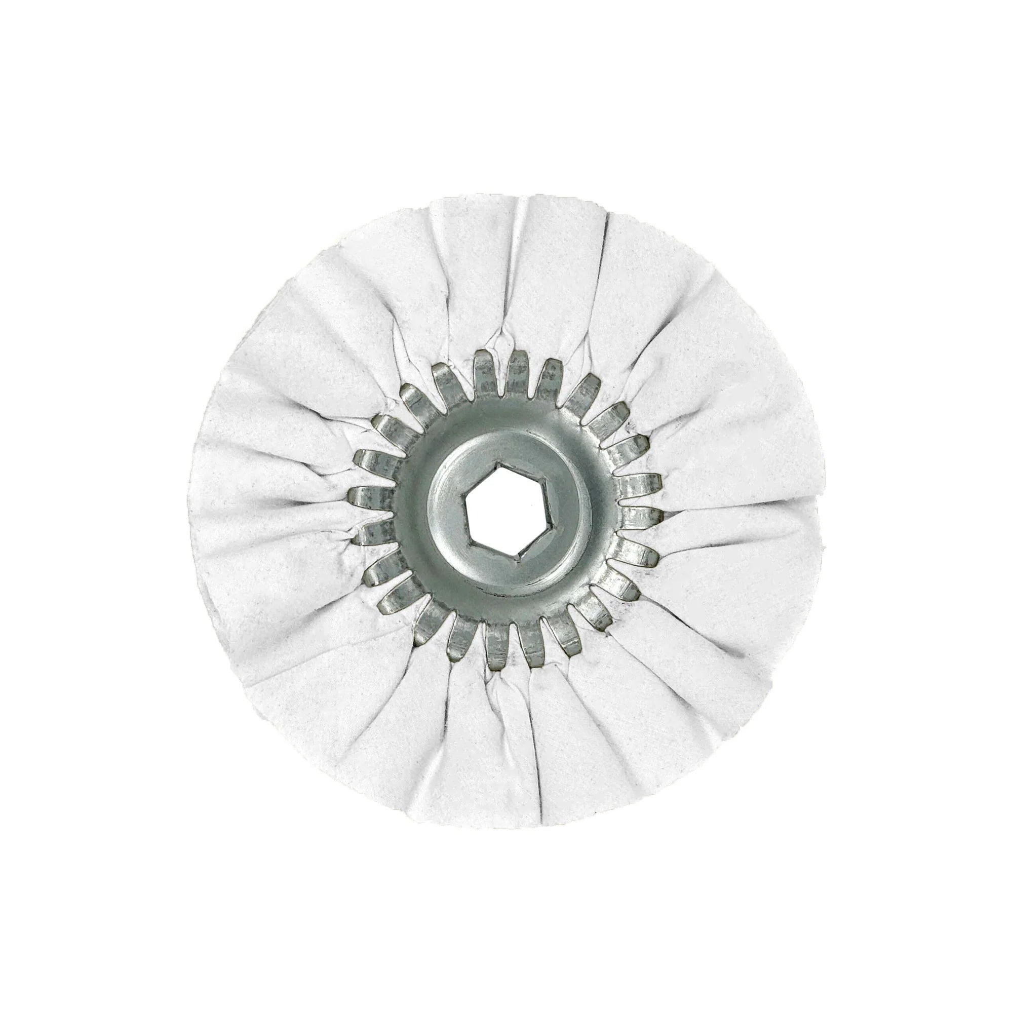 Renegade Airway Buffing Wheels