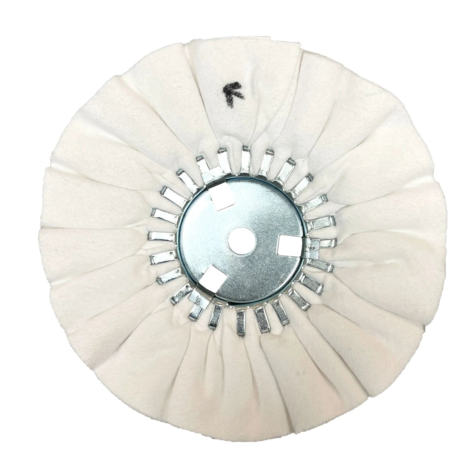 Renegade Airway Buffing Wheels