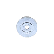 Pocket Change: 3" 60-ply (aka The Gold Digger) Buffing Wheel