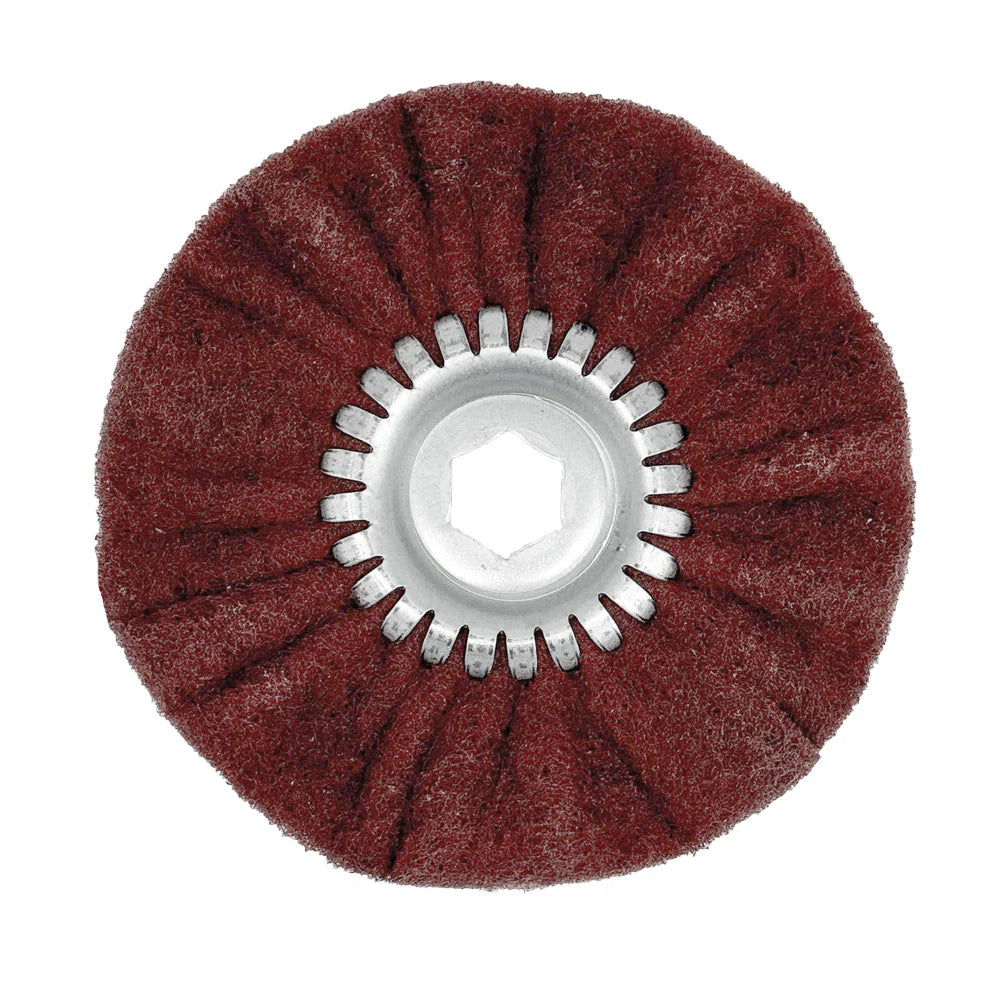 Renegade Airway Buffing Wheels