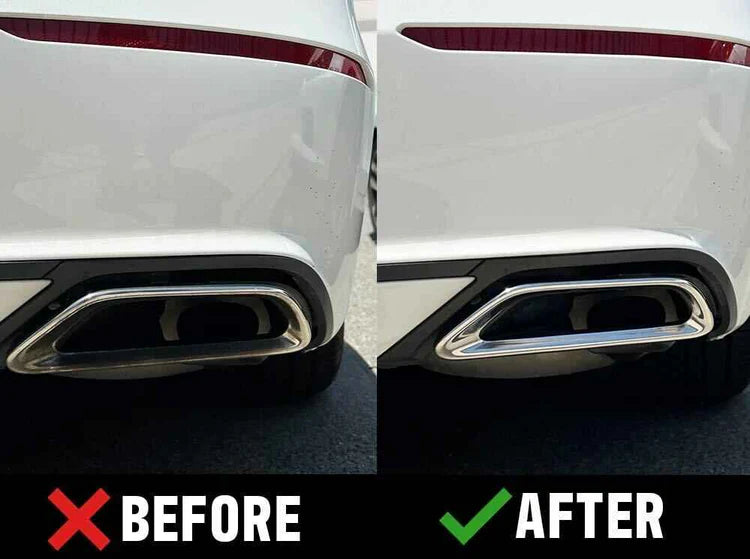 Renegade Pipe Pads - 10 count