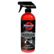 Renegade Dissolver Polishing Compound Remover - 24 oz
